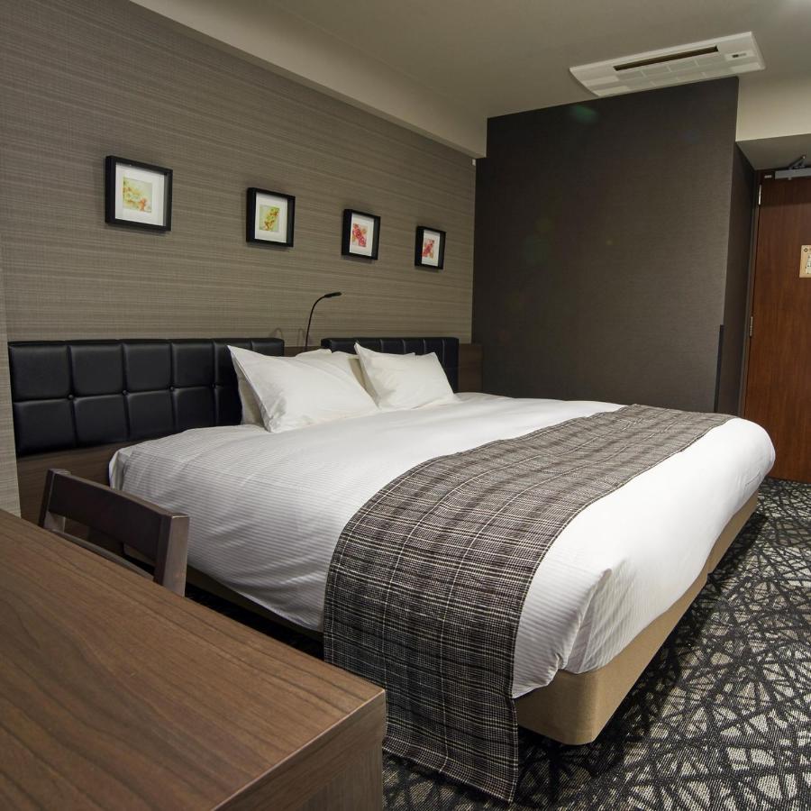 Quintessa Hotel Tokyo Haneda Comic&Books Eksteriør billede