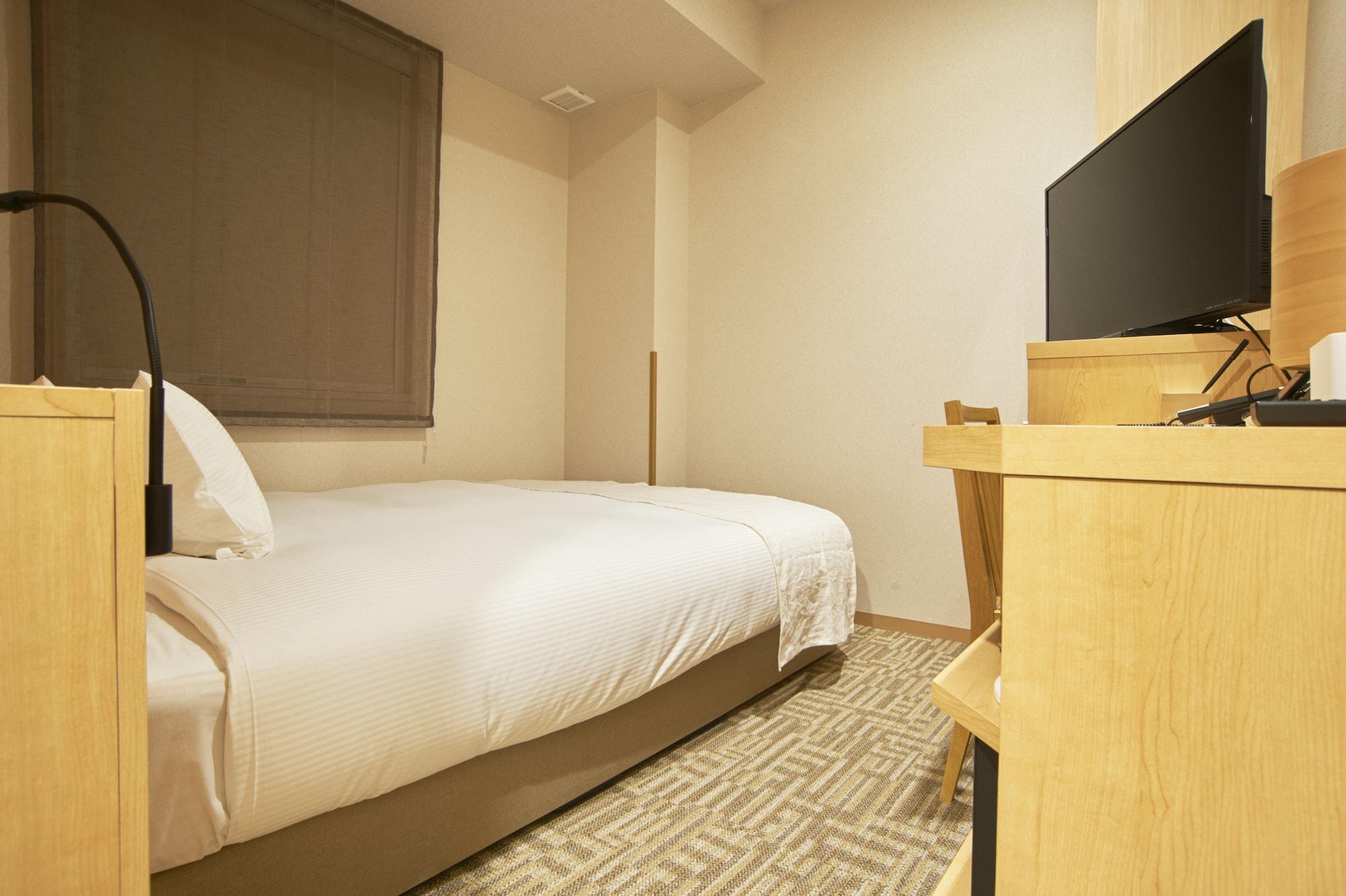 Quintessa Hotel Tokyo Haneda Comic&Books Eksteriør billede