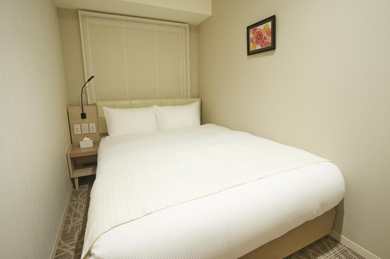 Quintessa Hotel Tokyo Haneda Comic&Books Eksteriør billede
