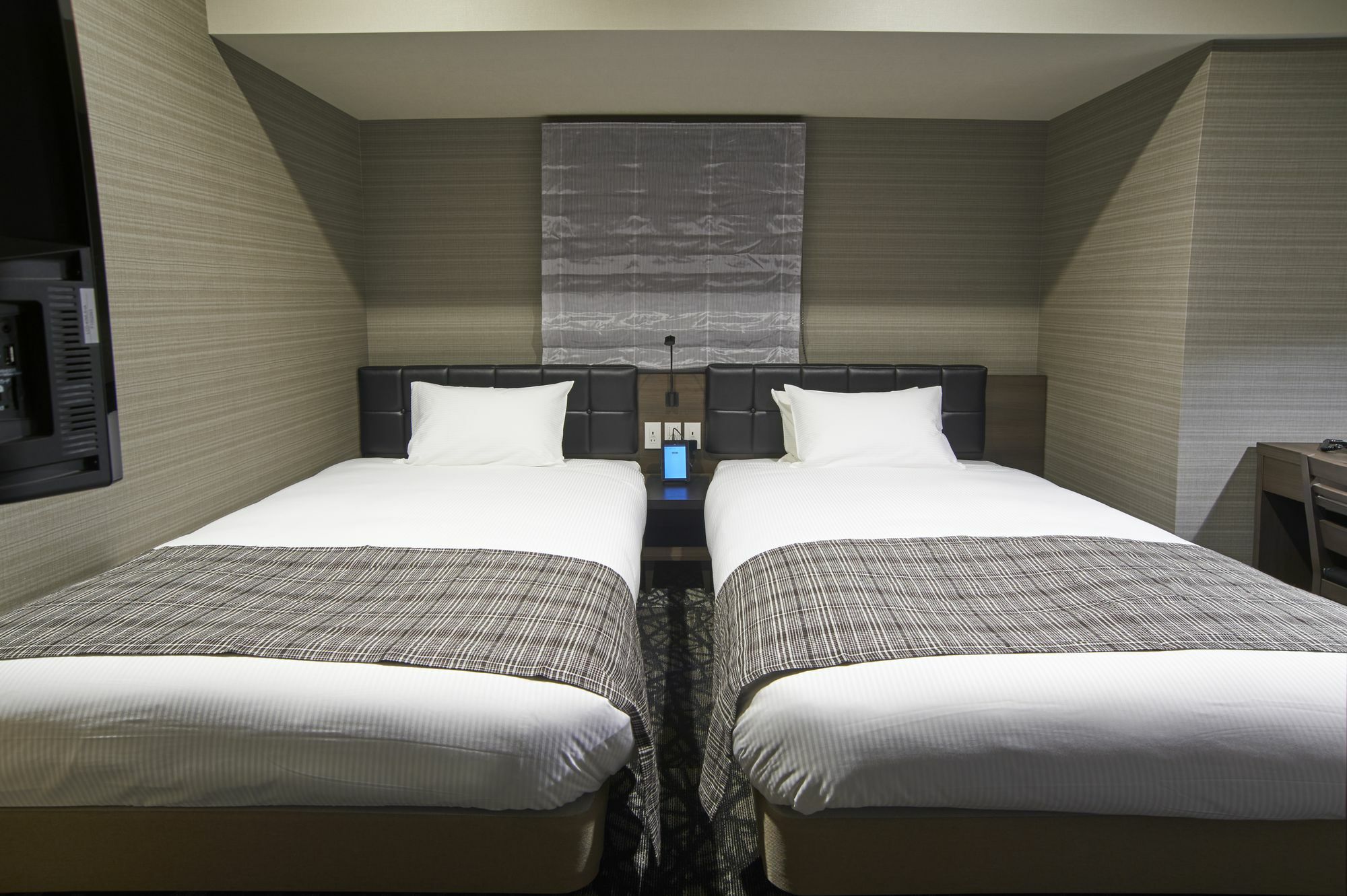 Quintessa Hotel Tokyo Haneda Comic&Books Eksteriør billede