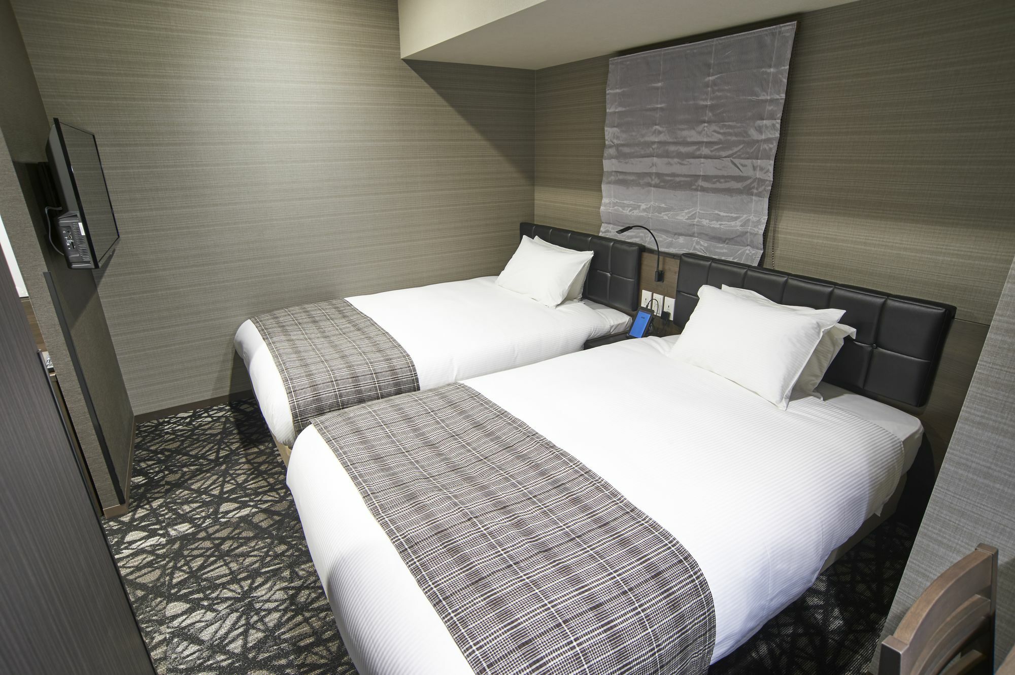 Quintessa Hotel Tokyo Haneda Comic&Books Eksteriør billede